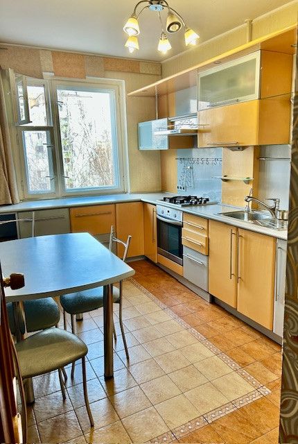 Продаётся 3-комнатная квартира, 66.2 м²