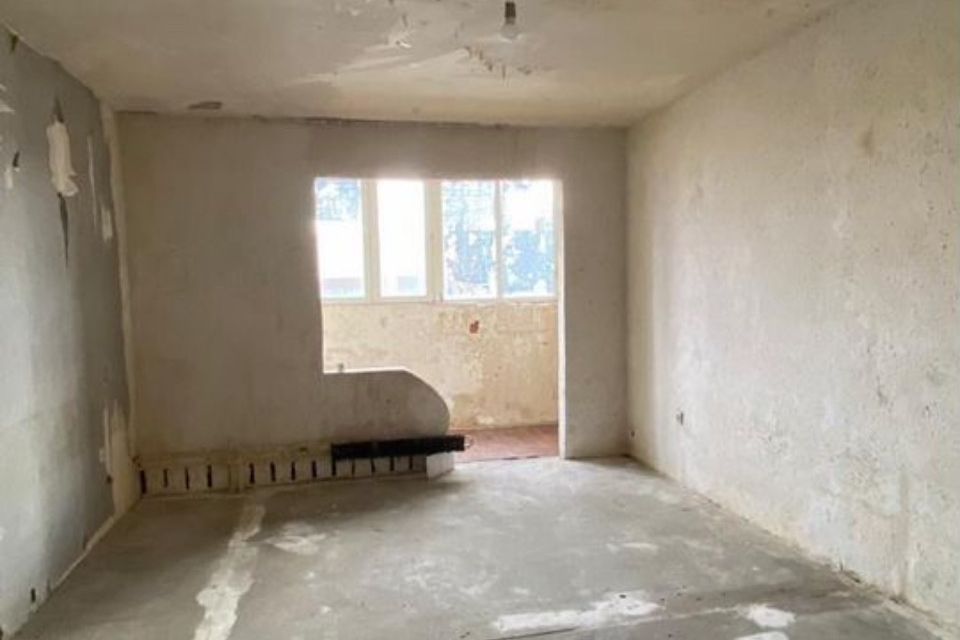 Продаётся 3-комнатная квартира, 79.6 м²