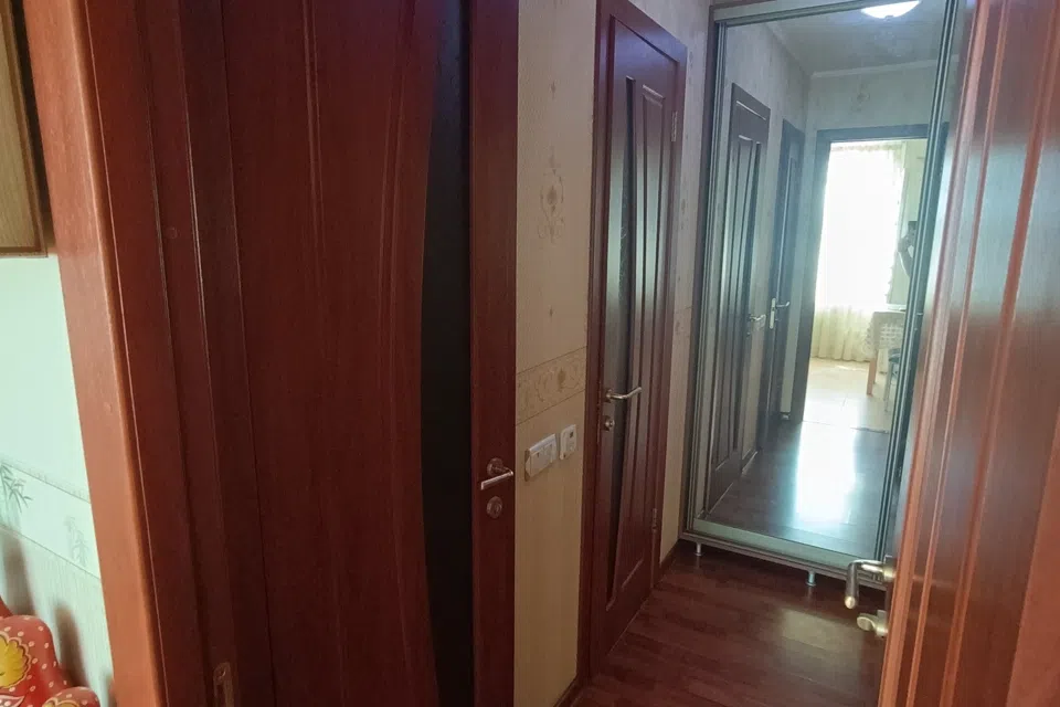 Продаётся 2-комнатная квартира, 50 м²
