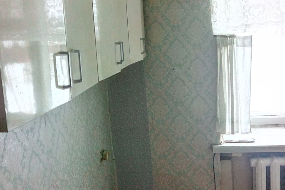 Продаётся 2-комнатная квартира, 40 м²