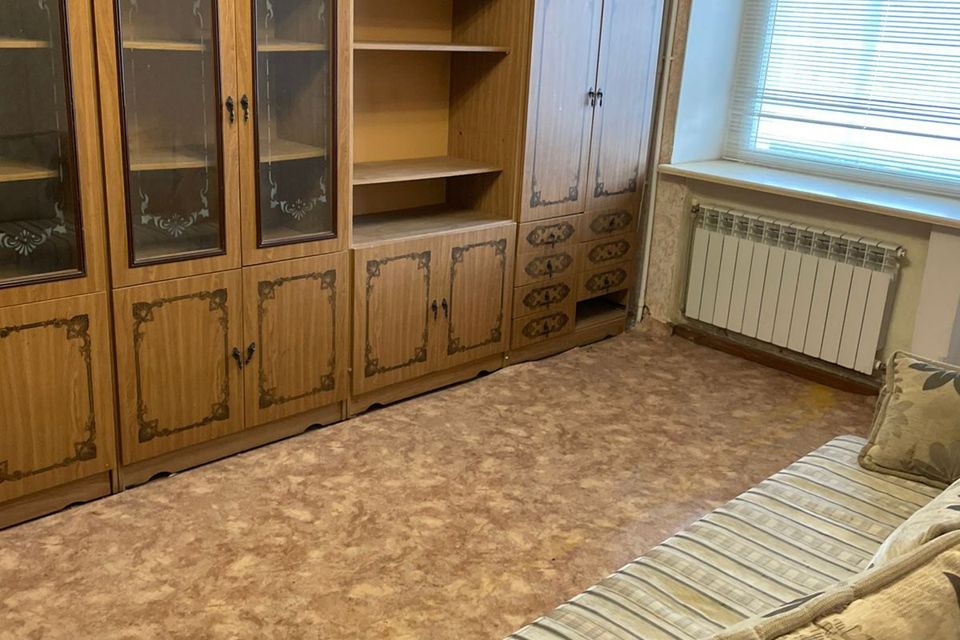 Продаётся 2-комнатная квартира, 41.7 м²