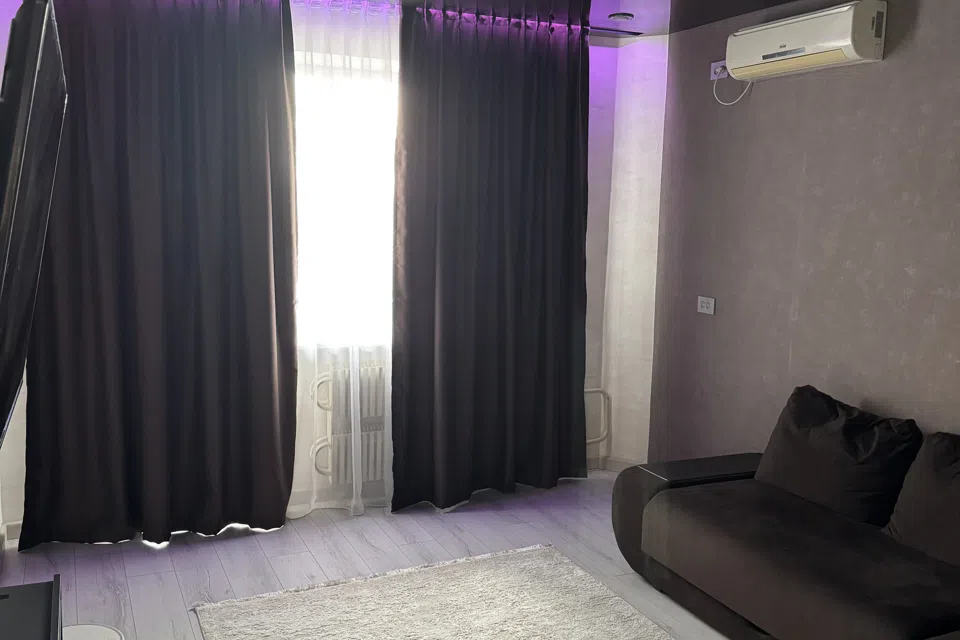 Продаётся 3-комнатная квартира, 71 м²