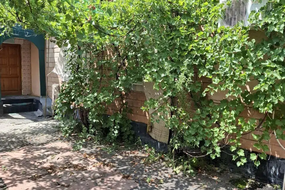 Продаётся 1-этажный дом, 75 м²