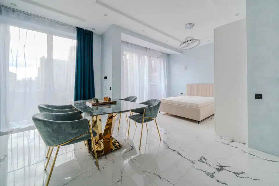 Продаётся 1-комнатная квартира, 37.3 м²