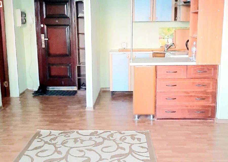 Продаётся 2-комнатная квартира, 64.6 м²
