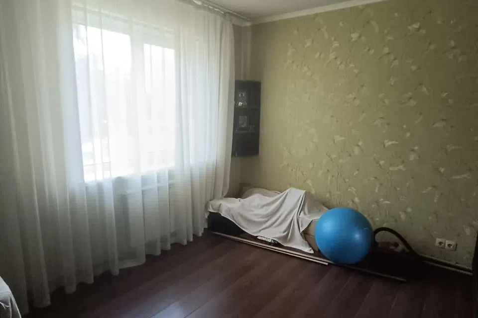 Продаётся 3-комнатная квартира, 85 м²
