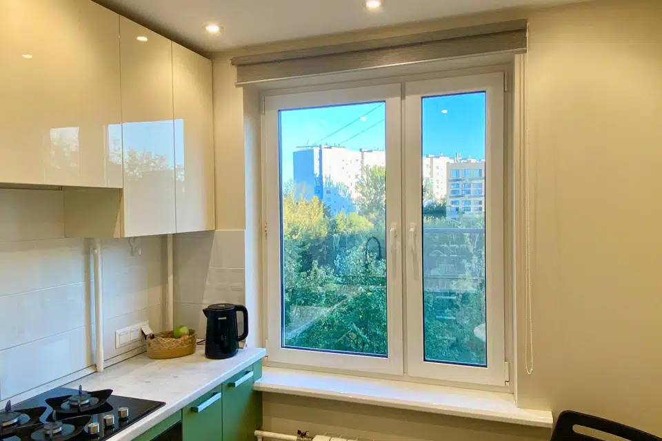 Продаётся 2-комнатная квартира, 44 м²