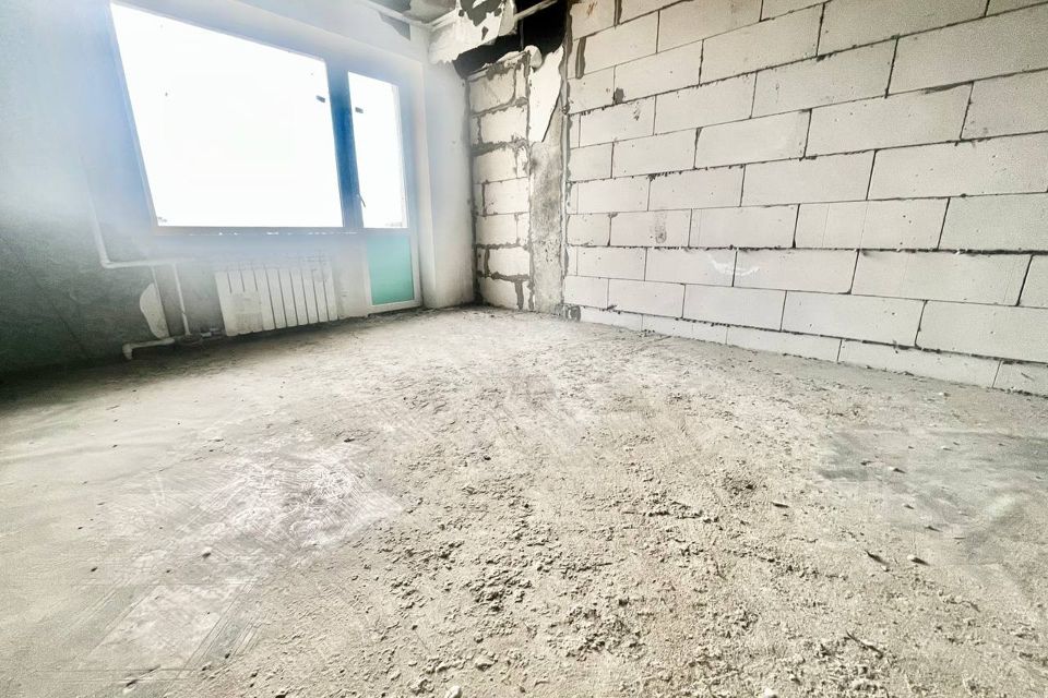 Продаётся 1-комнатная квартира, 32 м²
