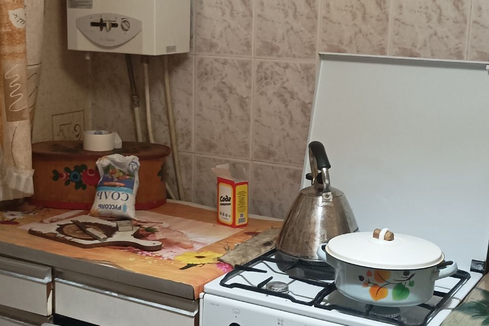 Купить Квартиру Политбойцов 2 Нижний Новгород
