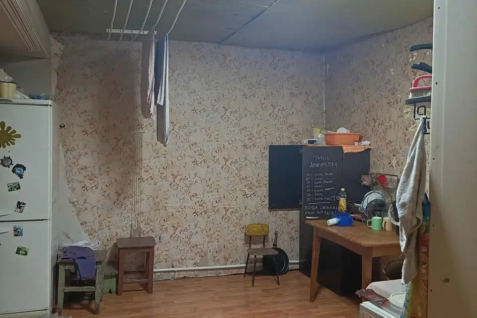 Продаётся 1-этажный дом, 36.7 м²