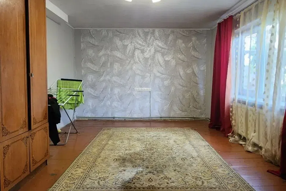 Продаётся 1-этажный дом, 74 м²