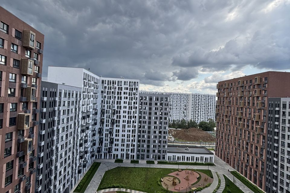 Продаётся 2-комнатная квартира, 47 м²