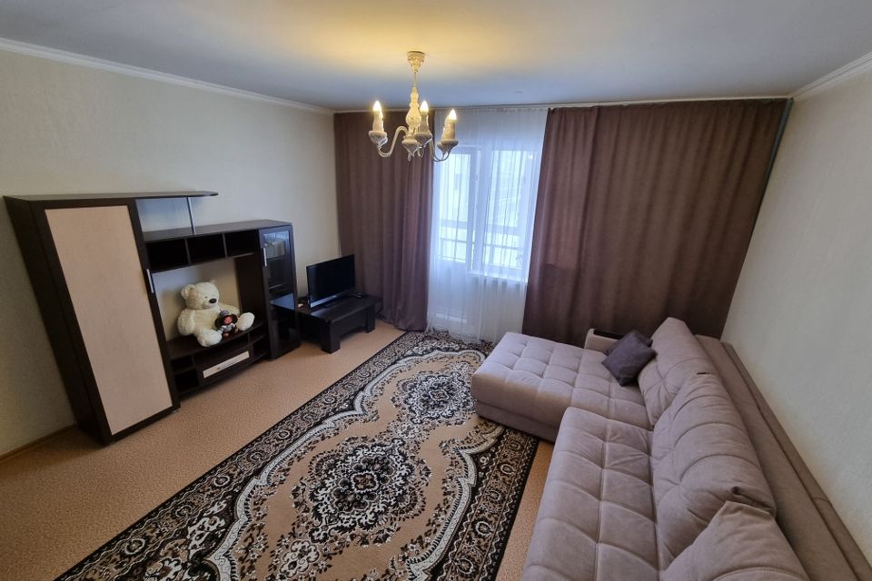 Продаётся 2-комнатная квартира, 67 м²