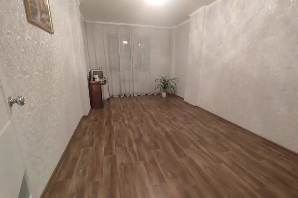 Продаётся 2-комнатная квартира, 56.4 м²