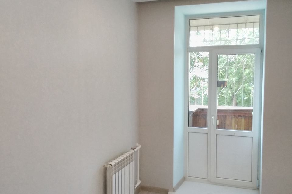 Продаётся 2-комнатная квартира, 40 м²