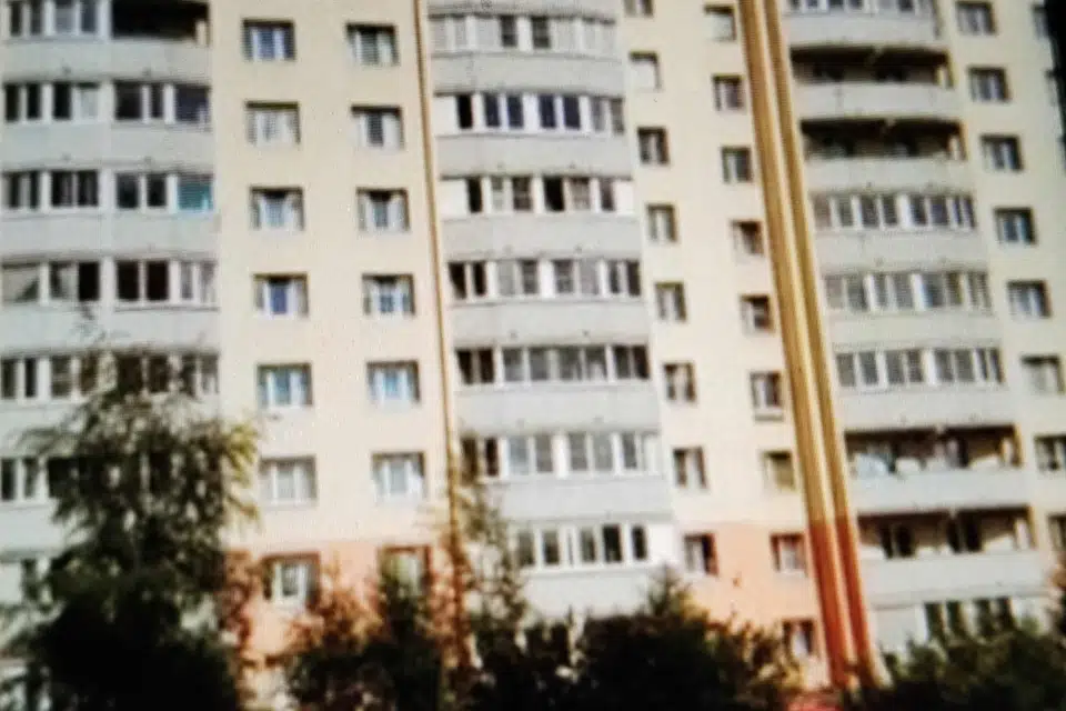 Продаётся 1-комнатная квартира, 34 м²