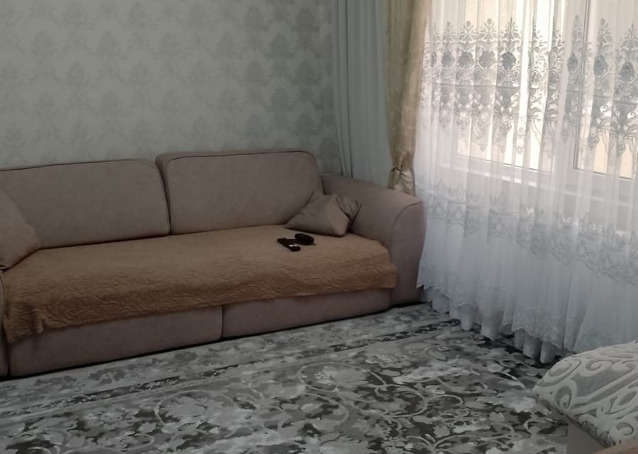 Продаётся 1-комнатная квартира, 32 м²