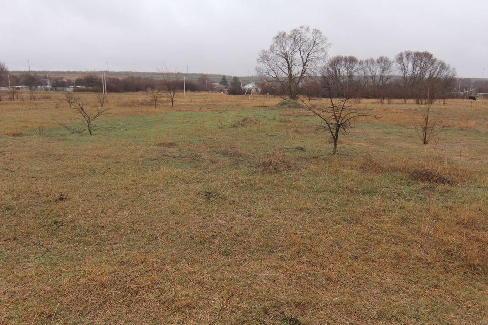 Продаётся участок, 100 сот., ИЖС