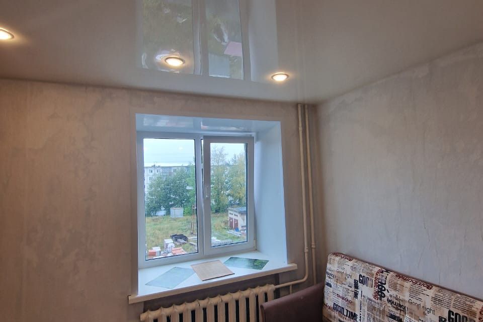 Продаётся студия, 18 м²
