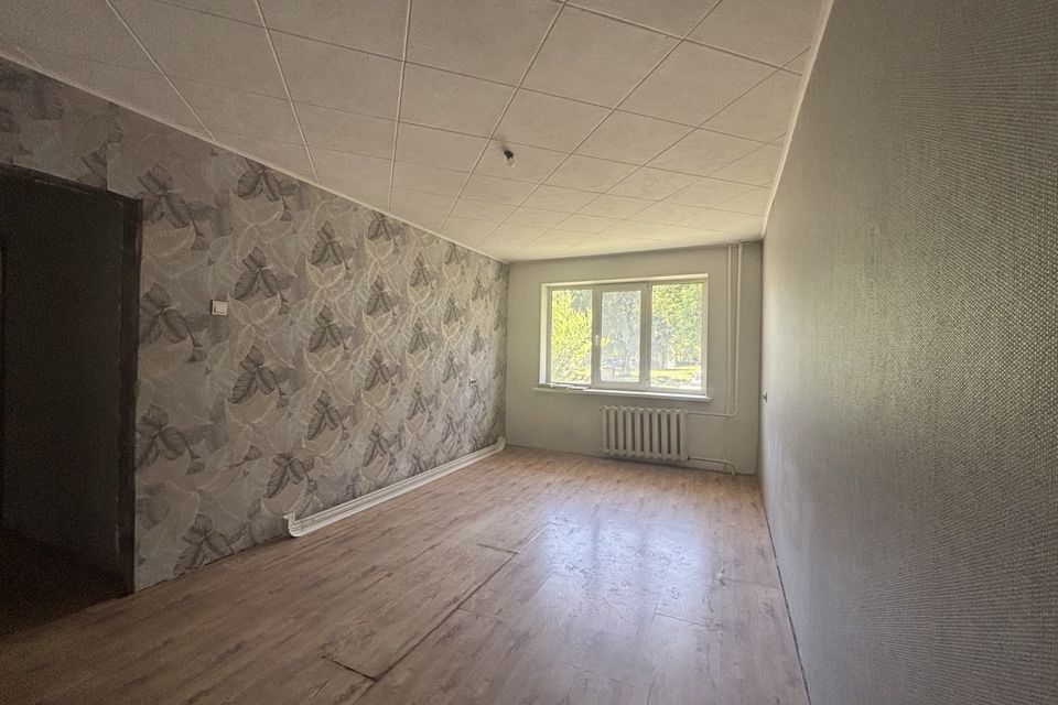 Продаётся 2-комнатная квартира, 46.5 м²