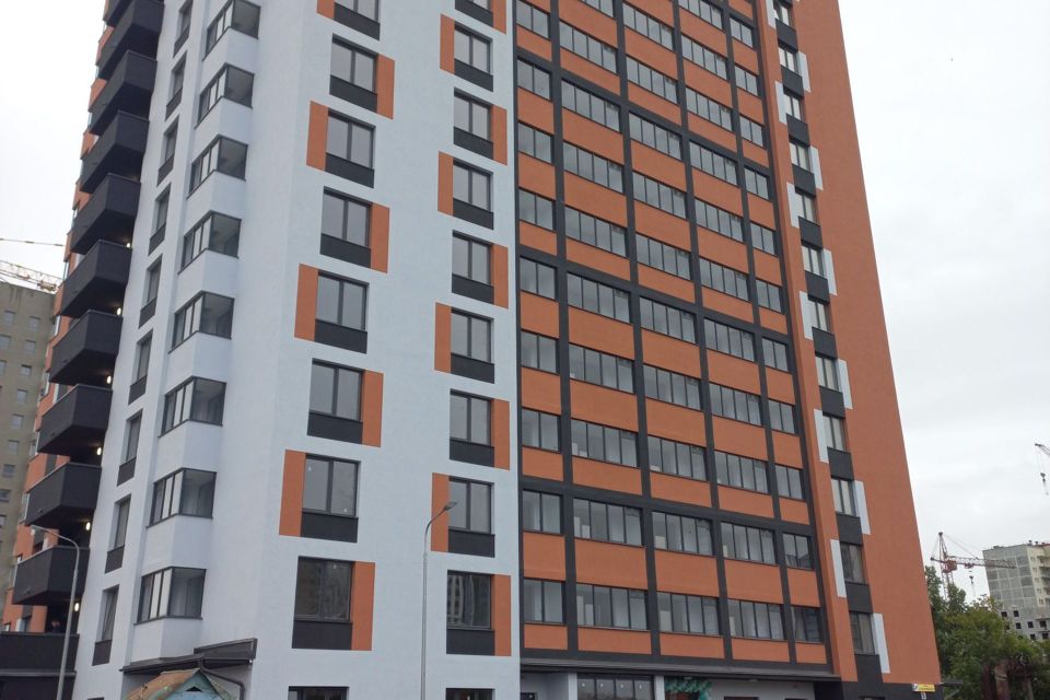 Продаётся студия, 25 м²