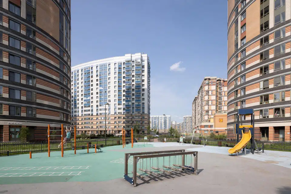 Продаётся 2-комнатная квартира, 67 м²