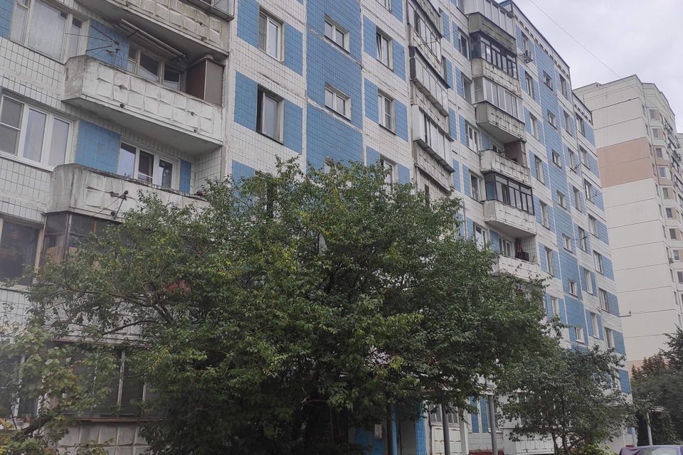 Продаётся 1-комнатная квартира, 37 м²