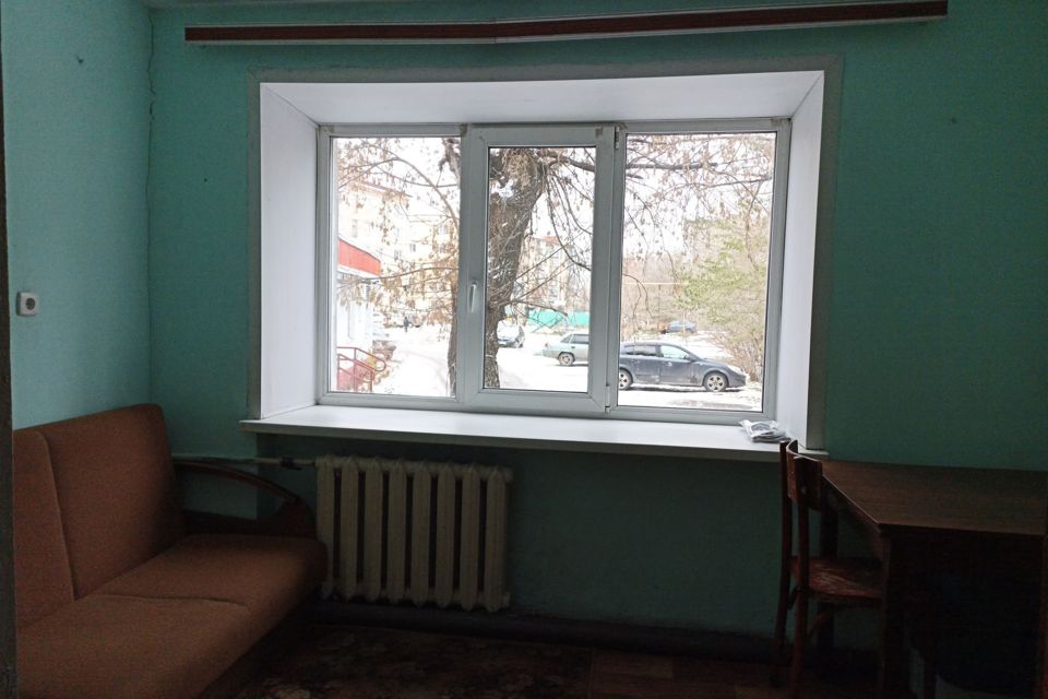 Продаётся 1-комнатная квартира, 13 м²
