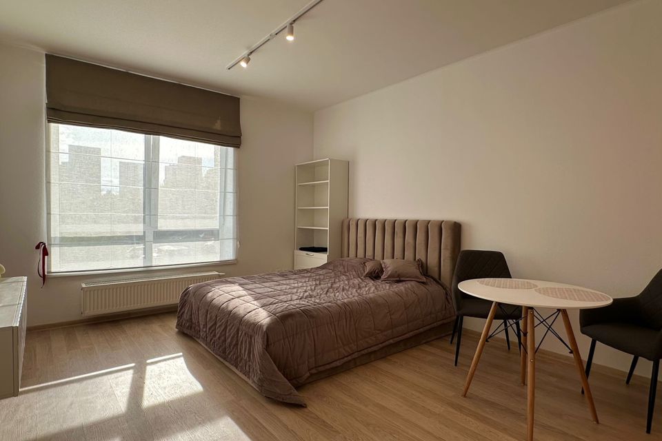 Продаётся студия, 30.4 м²