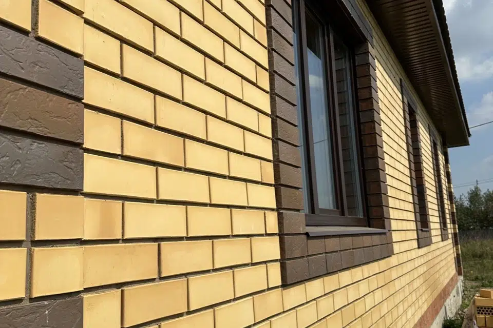 Продаётся 1-этажный дом, 120 м²
