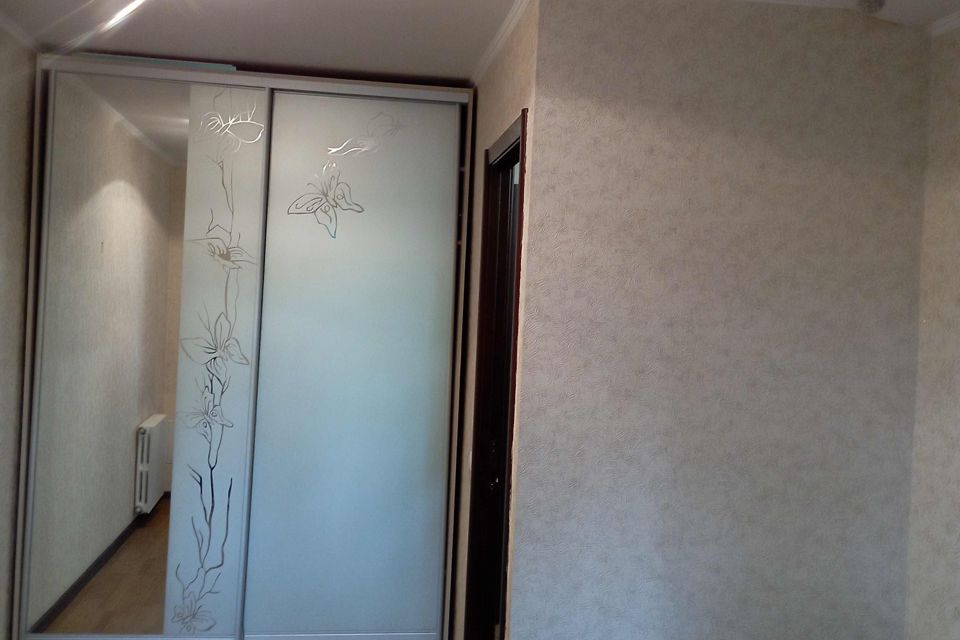 Продаётся 3-комнатная квартира, 70 м²