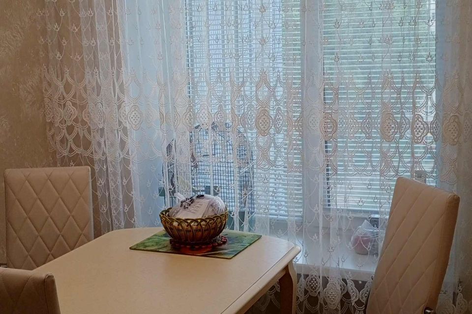 Продаётся 2-комнатная квартира, 49.5 м²