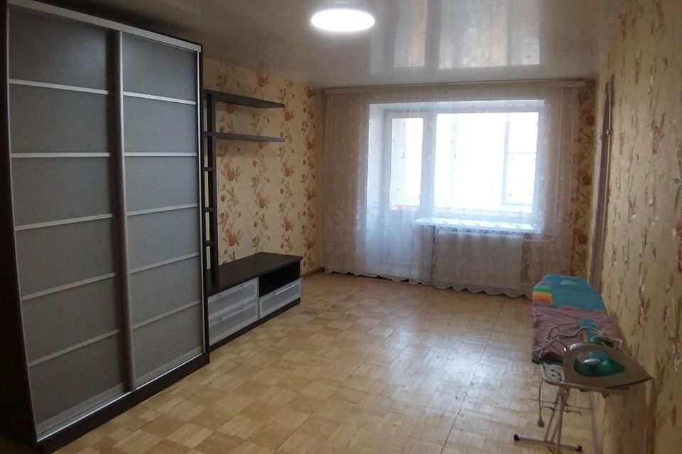 Сдаётся 1-комнатная квартира, 32 м²