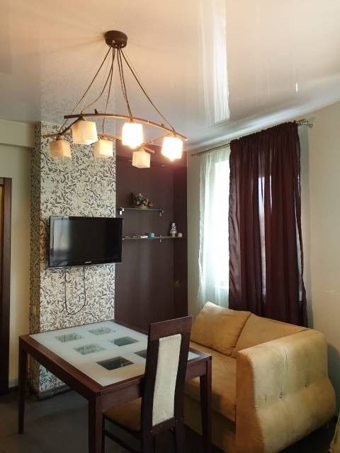 Сдаётся 2-комнатная квартира, 45 м²