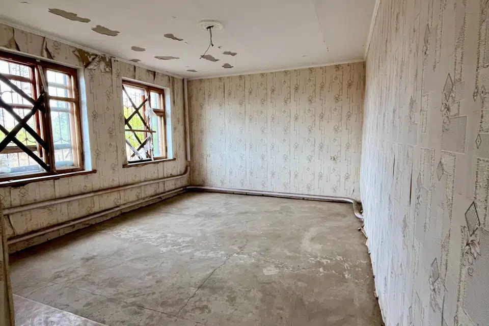 Продаётся 2-этажный дом, 130 м²