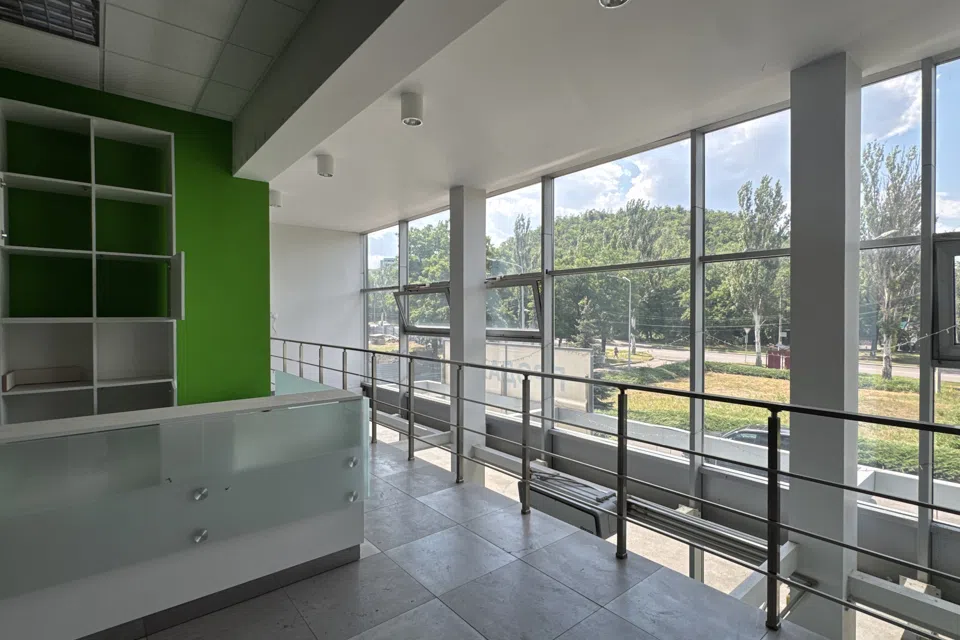 Продаётся помещение своб. назначения, 1100 м²