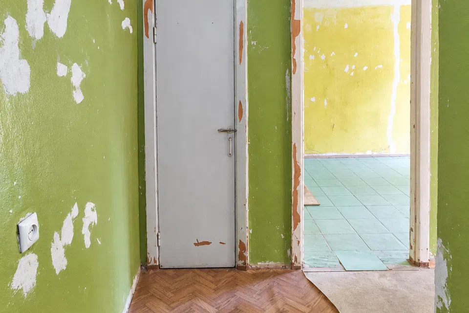 Продаётся 1-комнатная квартира, 30 м²
