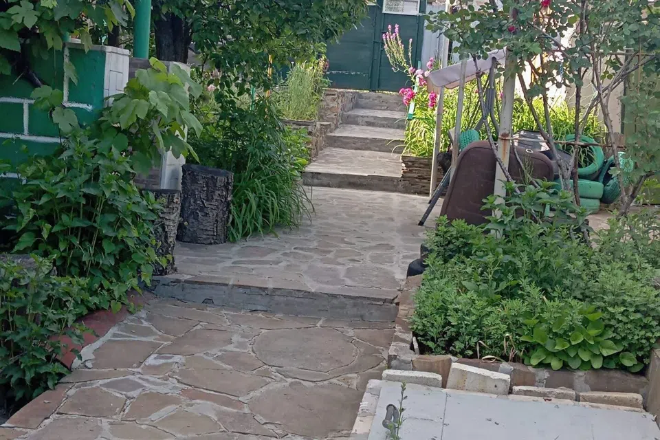 Продаётся 2-этажный дом, 70 м²