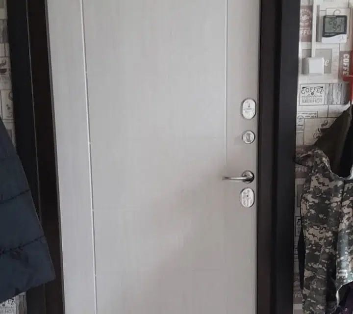 Продаётся 1-этажный дом, 58 м²