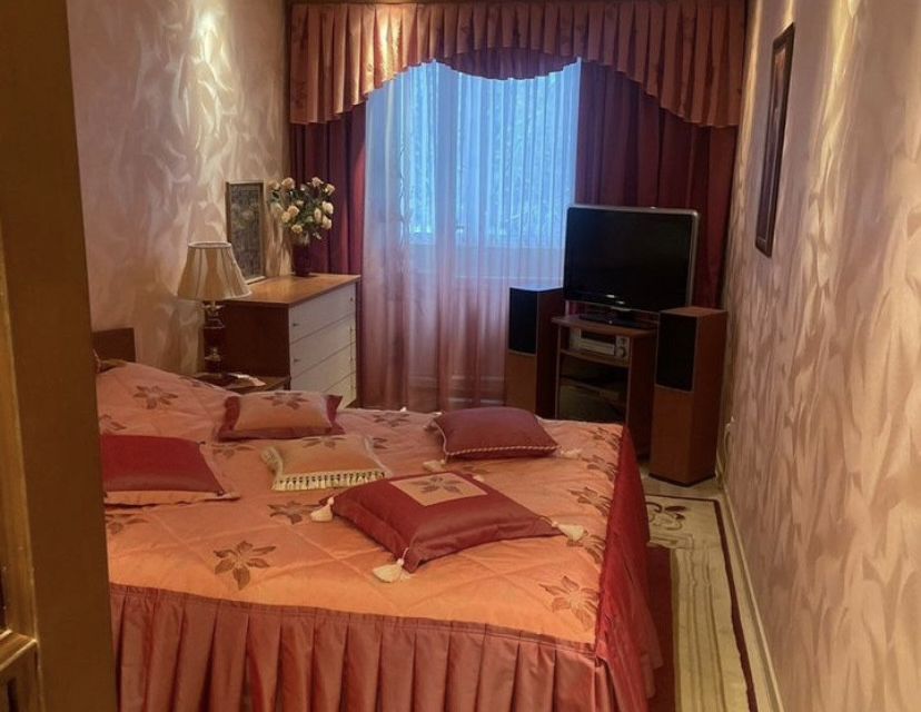 Продаётся 2-комнатная квартира, 46.2 м²