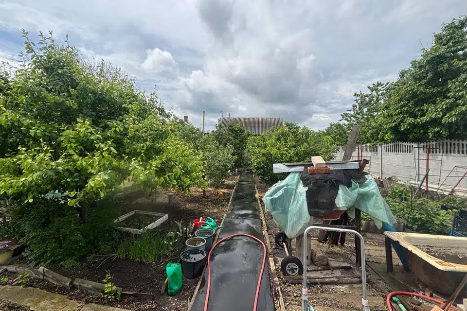 Продаётся 1-этажный дом, 136 м²