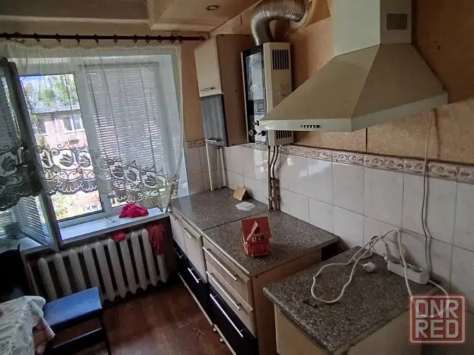 Продаётся 2-комнатная квартира, 36 м²