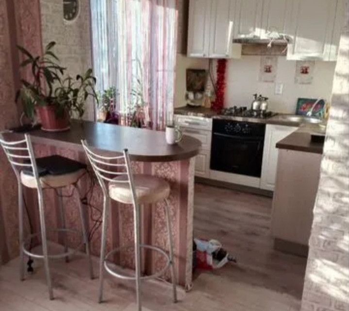 Продаётся 2-комнатная квартира, 46 м²