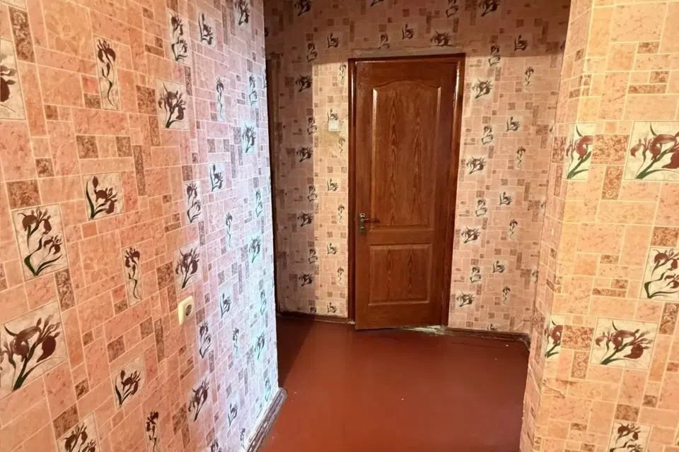 Продаётся 3-комнатная квартира, 74 м²