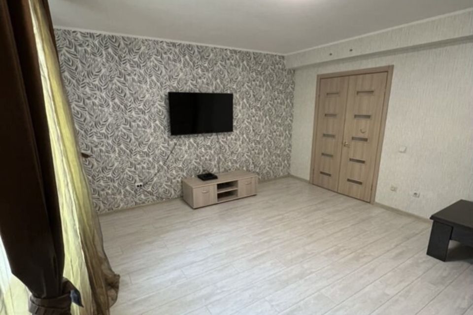 Продаётся 3-комнатная квартира, 70 м²