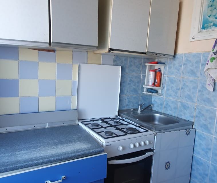 Продаётся 3-комнатная квартира, 64 м²