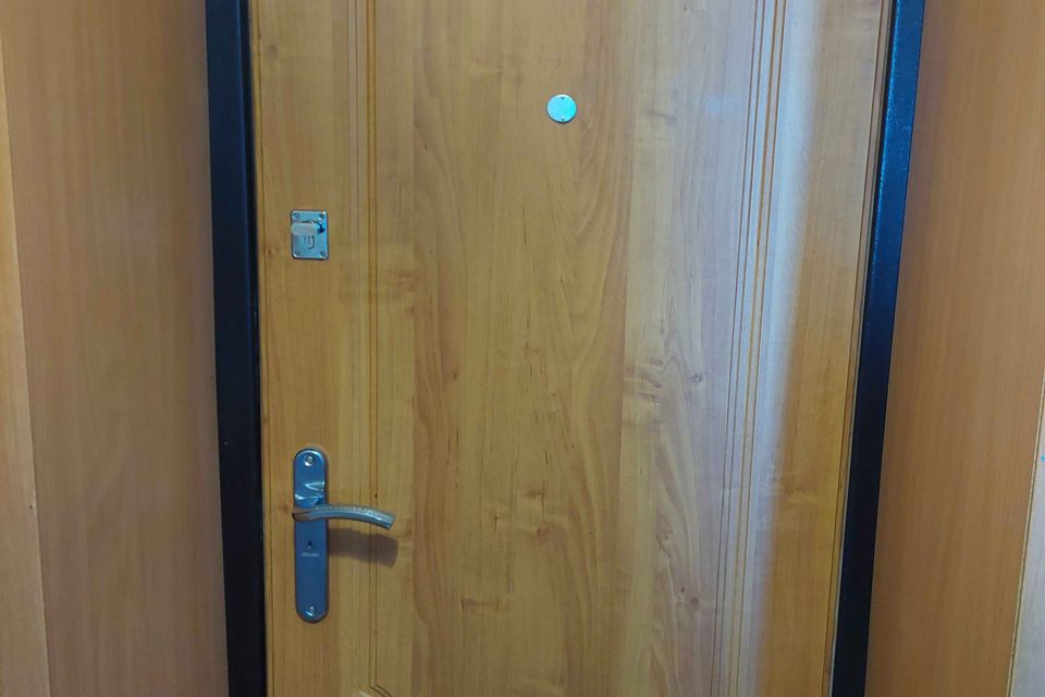 Продаётся 2-комнатная квартира, 45.4 м²