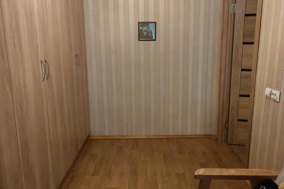 Продаётся 2-комнатная квартира, 43.8 м²