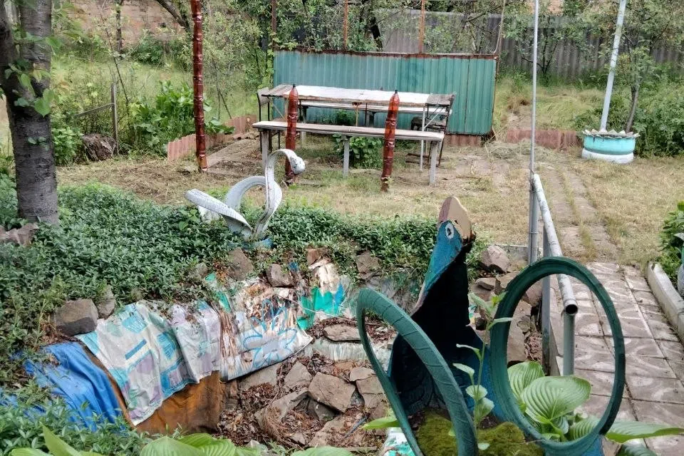Продаётся 2-этажный дом, 120 м²