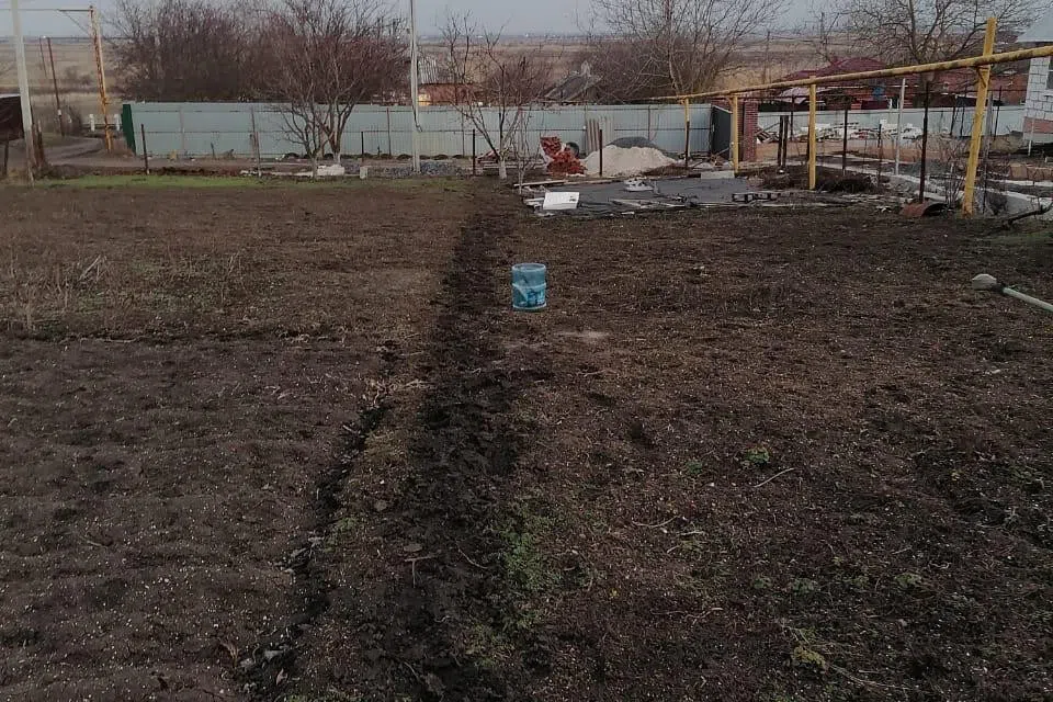 Продаётся участок, 6 сот., ИЖС